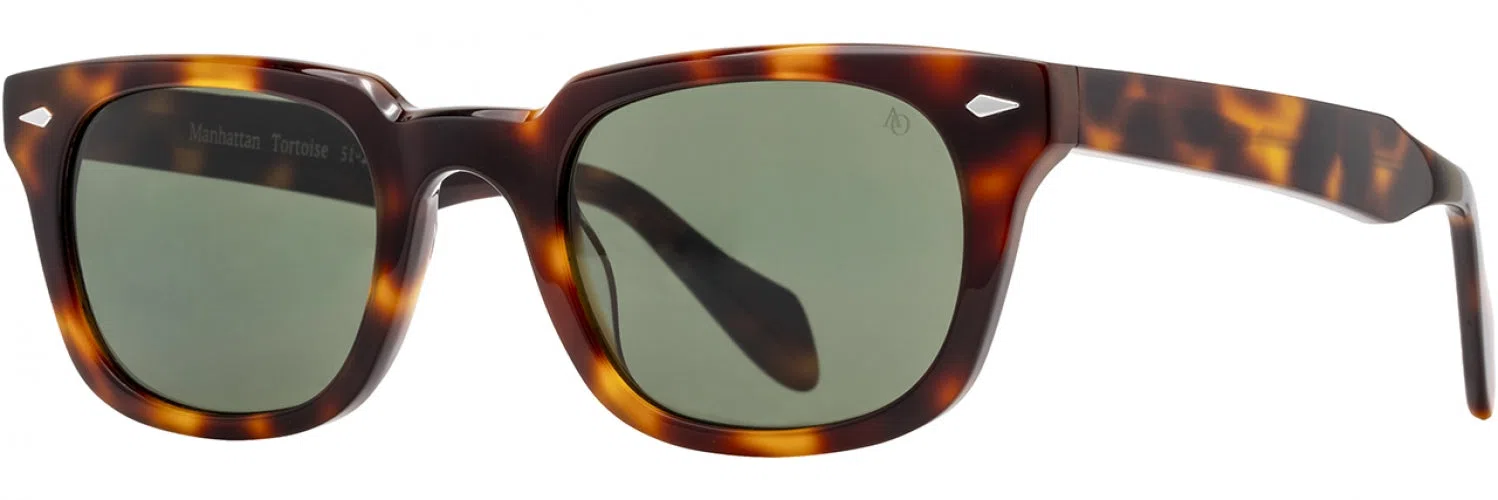 American Optical MANHATTAN Sunglasses - view 9